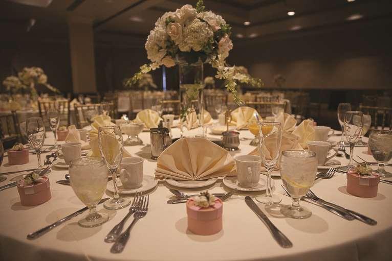 Embassy Suites By Hilton Brea - North Orange County Kemudahan gambar