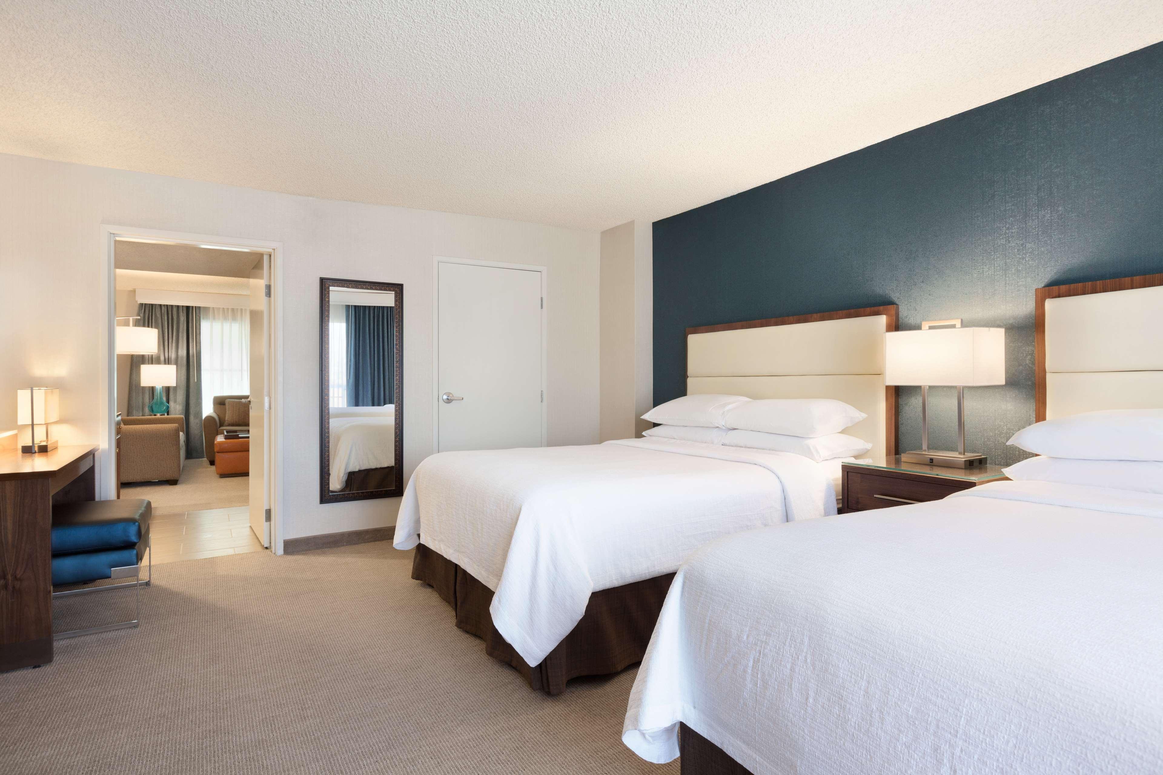 Embassy Suites By Hilton Brea - North Orange County Luaran gambar