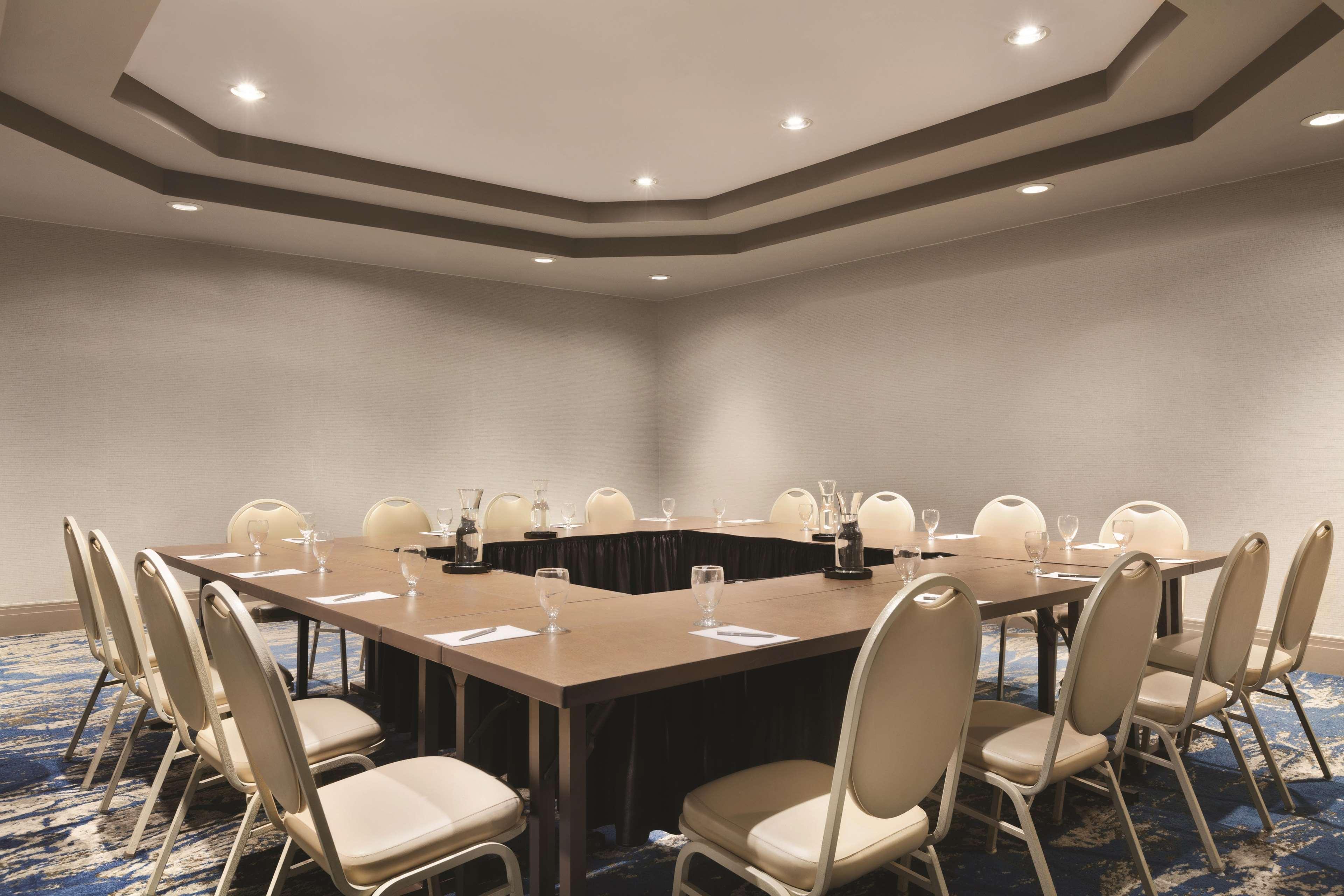 Embassy Suites By Hilton Brea - North Orange County Luaran gambar
