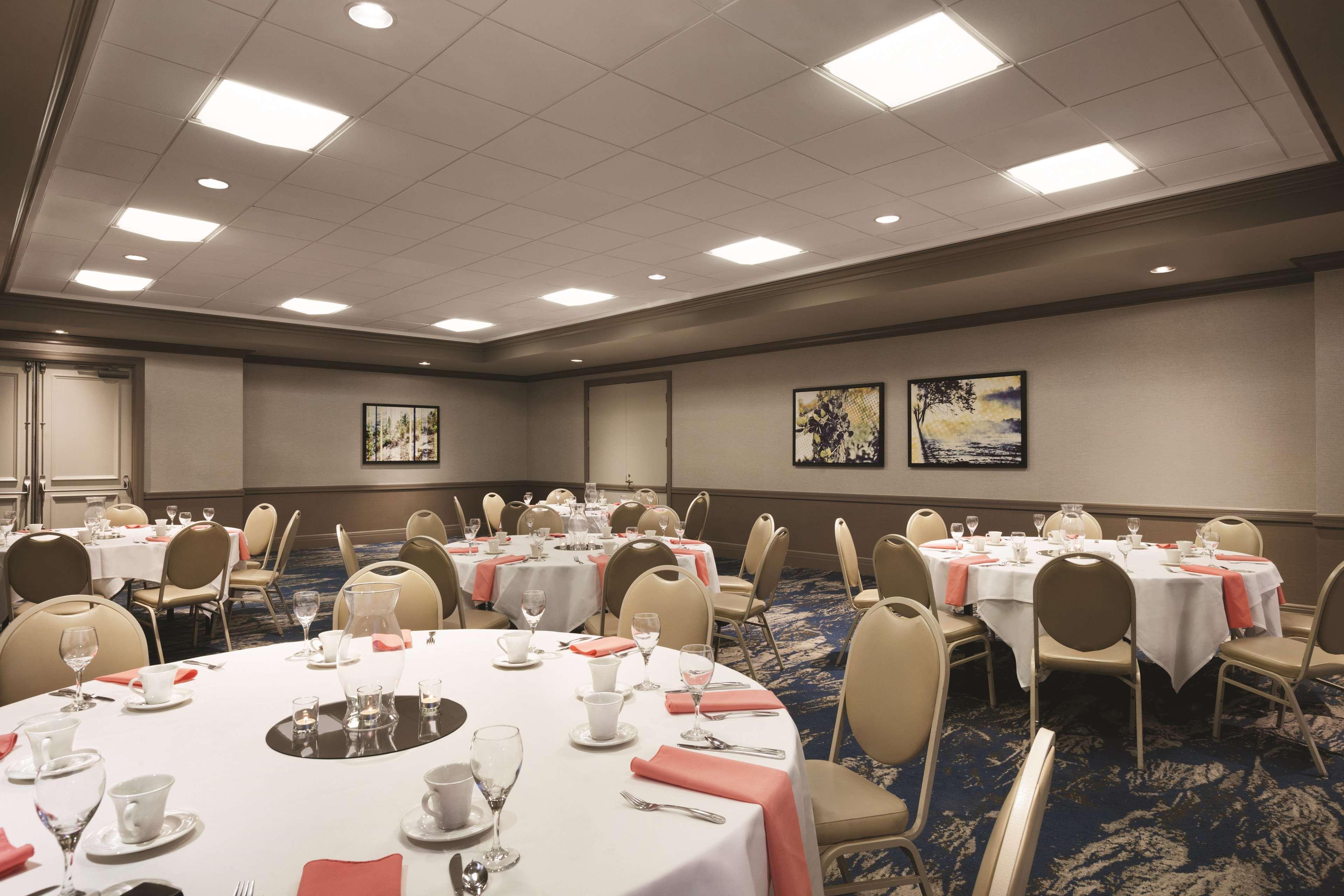 Embassy Suites By Hilton Brea - North Orange County Luaran gambar