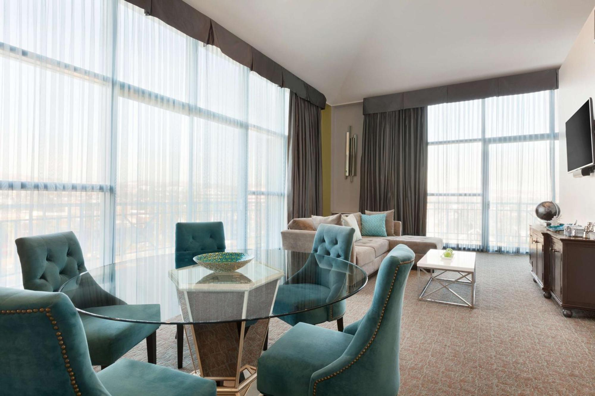 Embassy Suites By Hilton Brea - North Orange County Luaran gambar