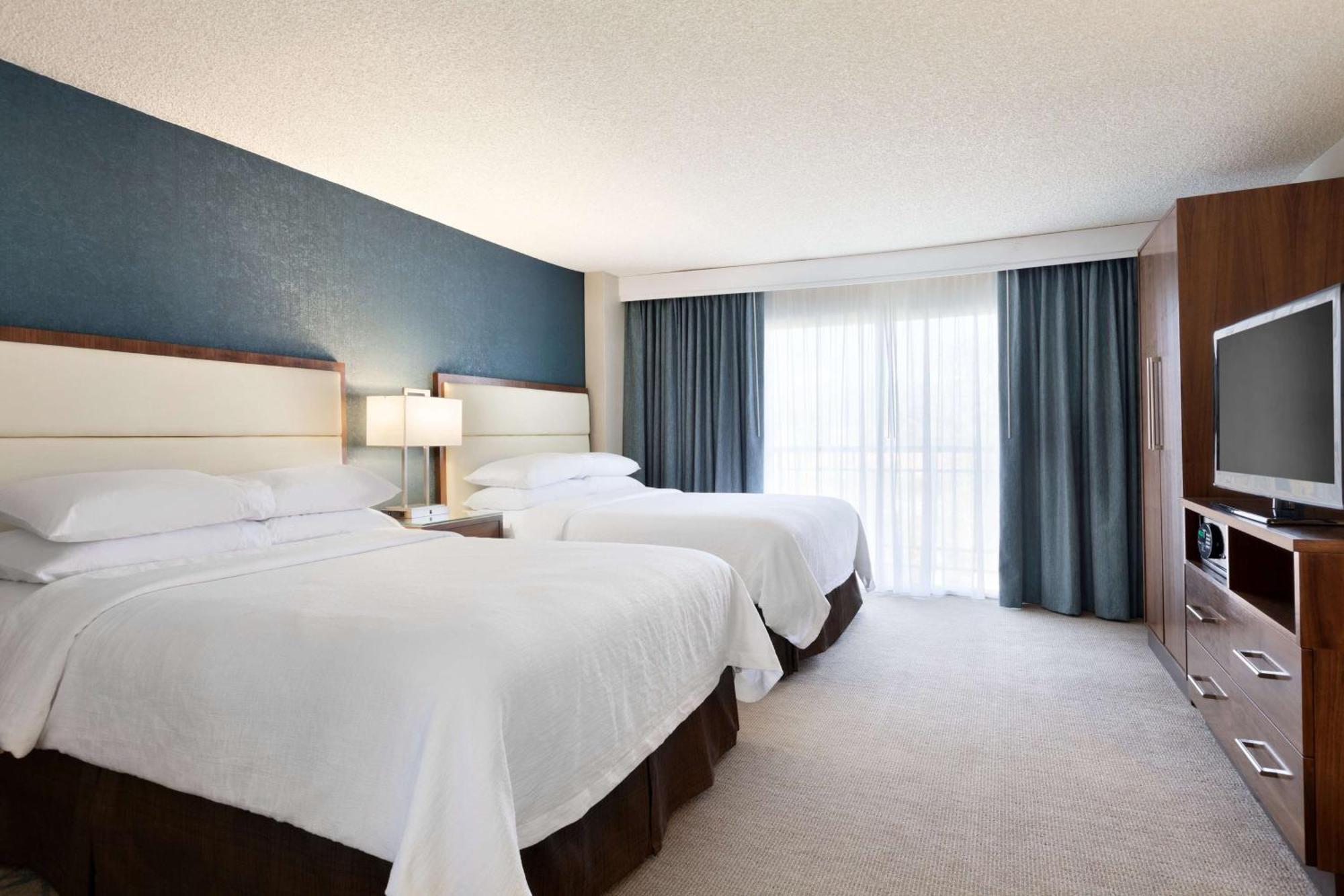 Embassy Suites By Hilton Brea - North Orange County Luaran gambar