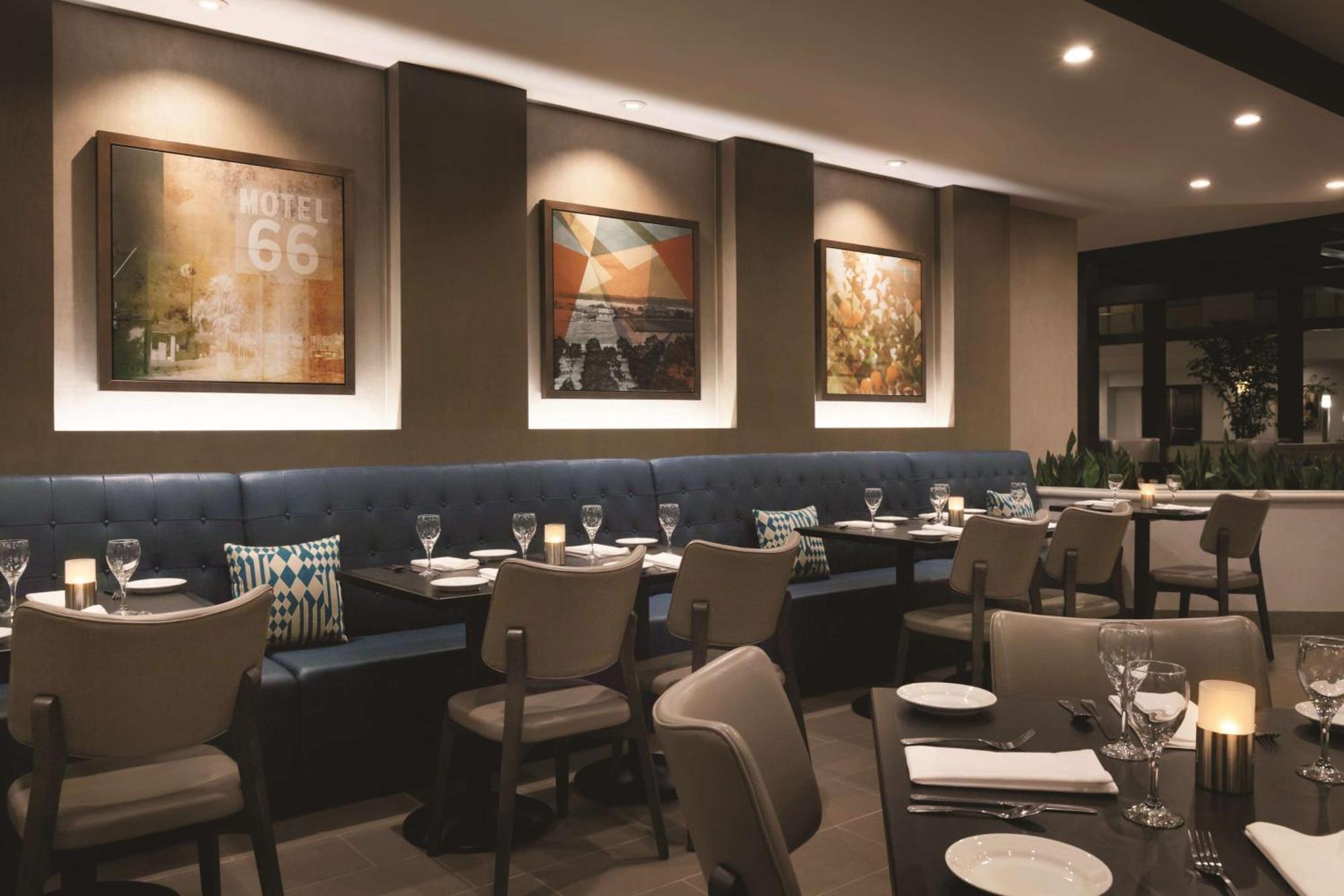 Embassy Suites By Hilton Brea - North Orange County Luaran gambar