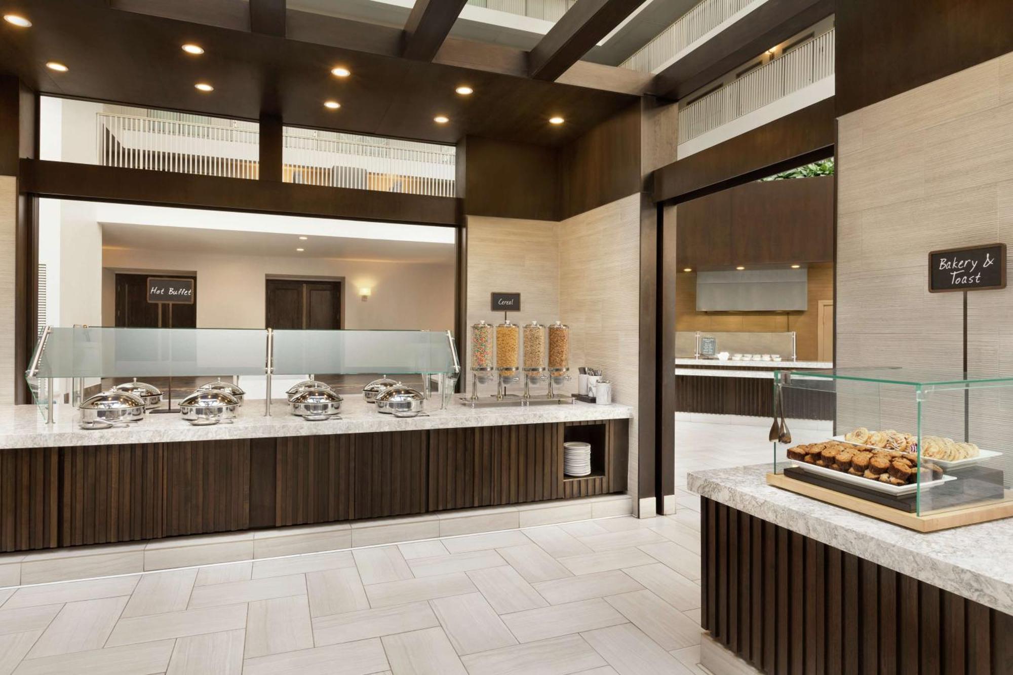 Embassy Suites By Hilton Brea - North Orange County Luaran gambar