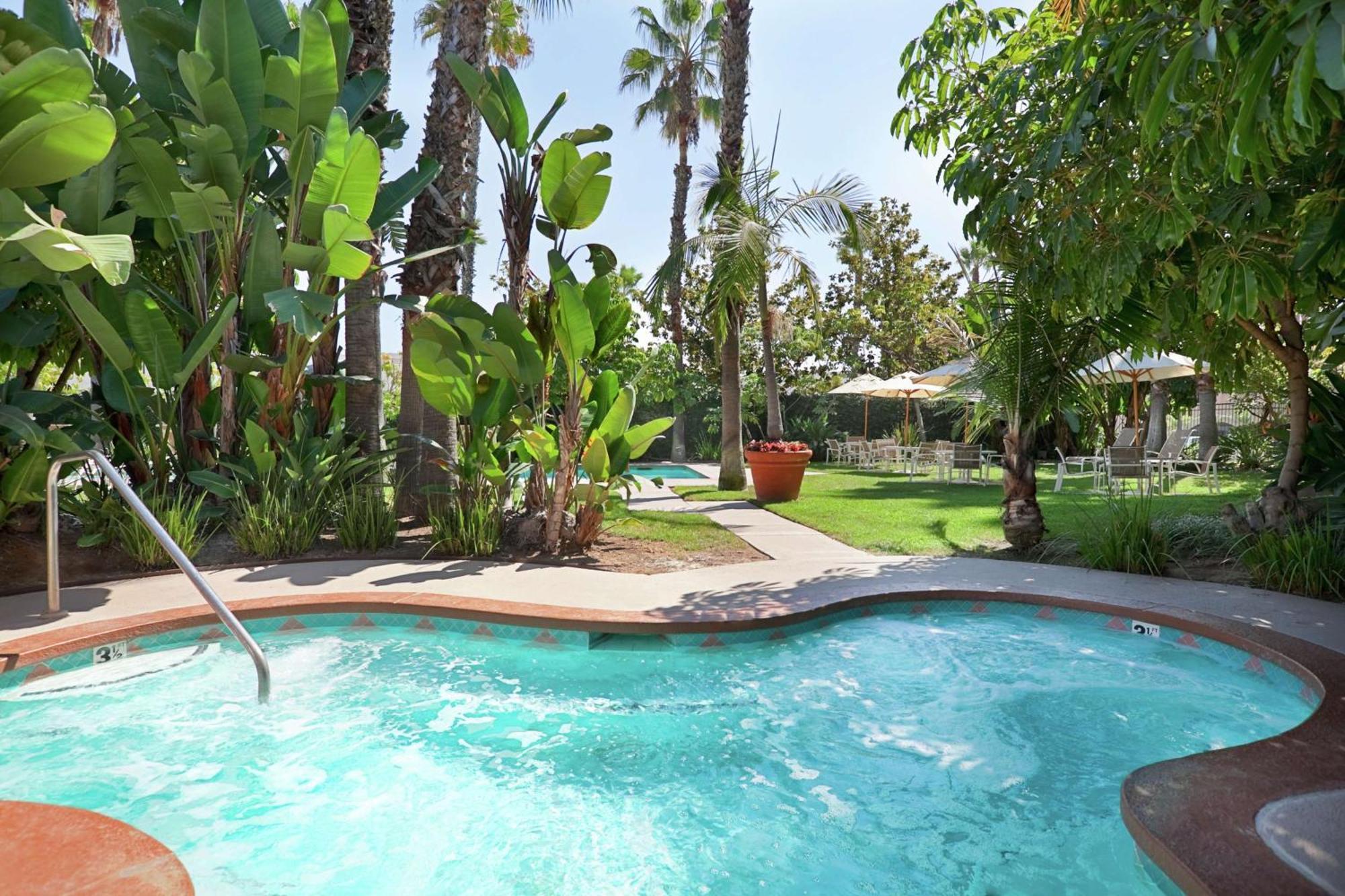 Embassy Suites By Hilton Brea - North Orange County Luaran gambar