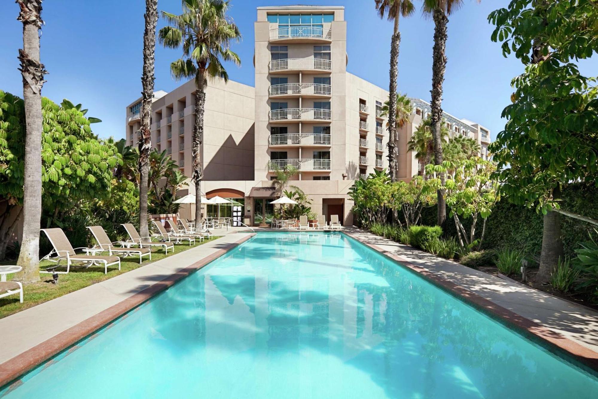 Embassy Suites By Hilton Brea - North Orange County Luaran gambar