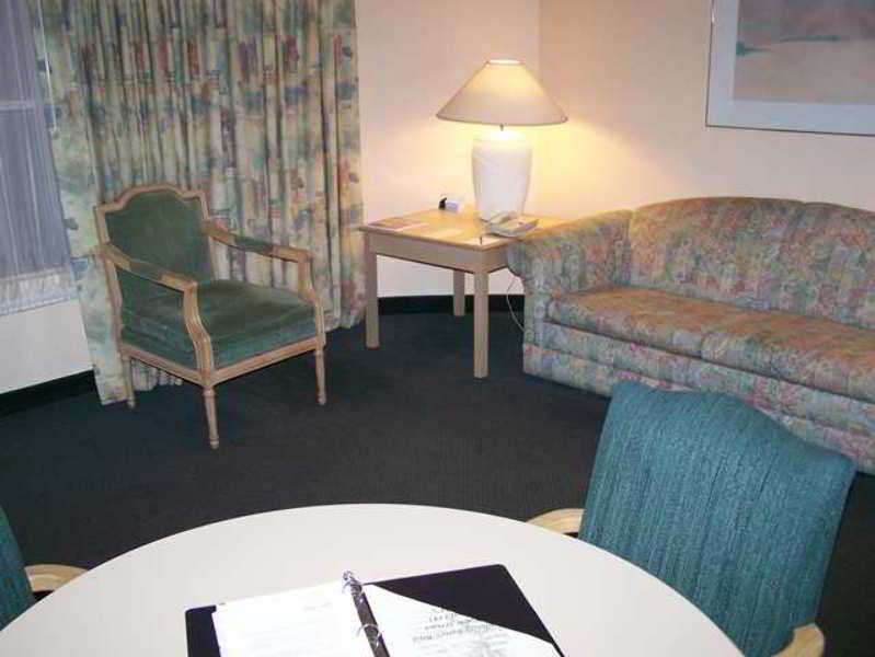 Embassy Suites By Hilton Brea - North Orange County Luaran gambar