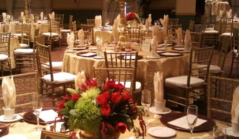 Embassy Suites By Hilton Brea - North Orange County Luaran gambar