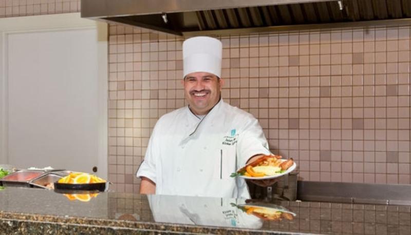 Embassy Suites By Hilton Brea - North Orange County Luaran gambar