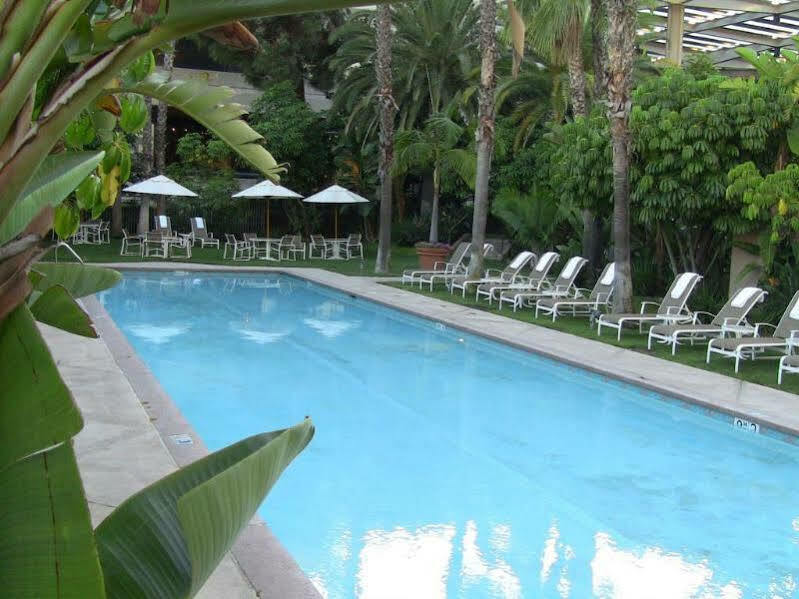 Embassy Suites By Hilton Brea - North Orange County Luaran gambar